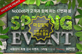 Special Audit Events